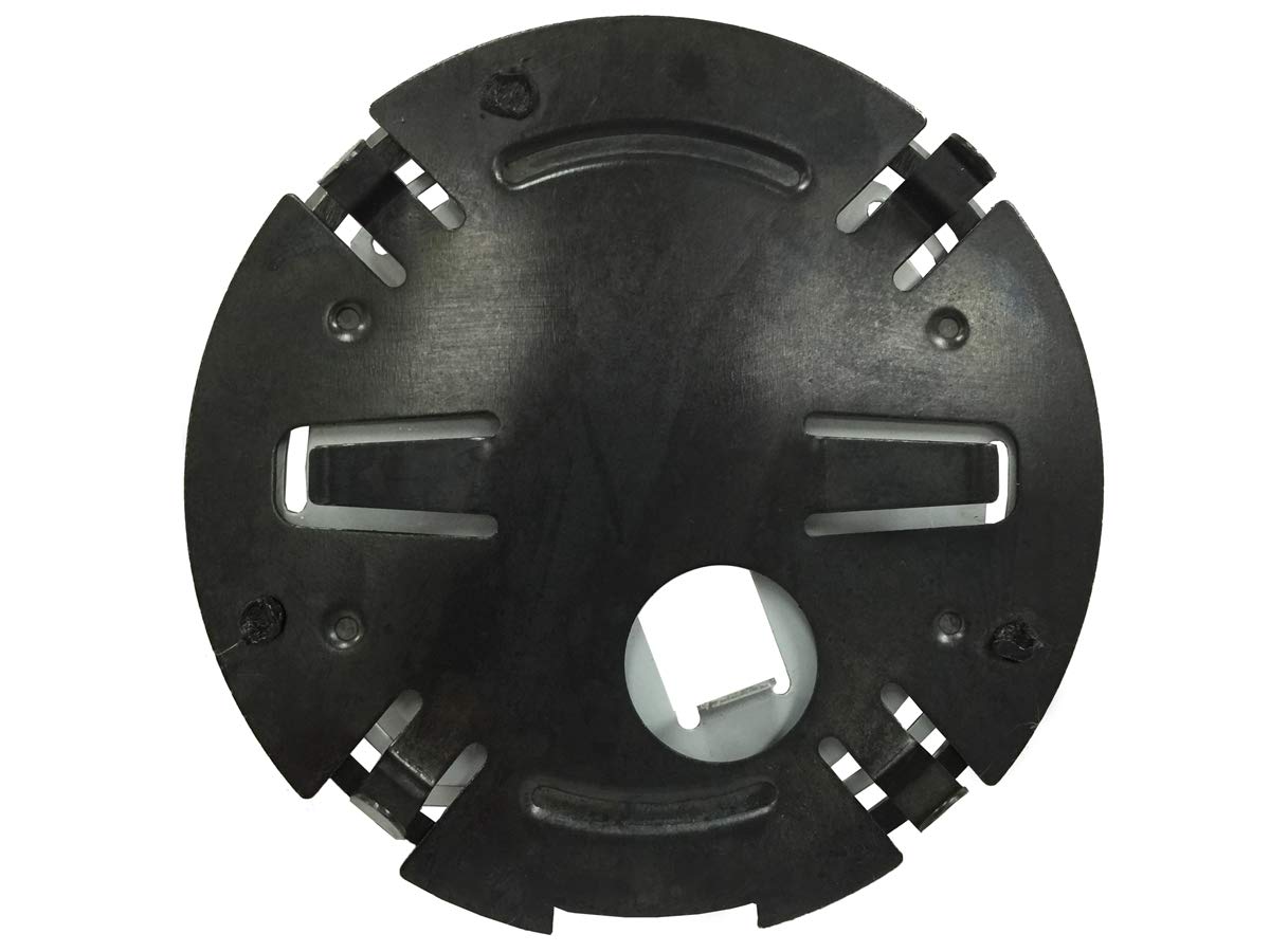 Amazon.com: VSW Horn Contact Plate compatible with C4 Corvette